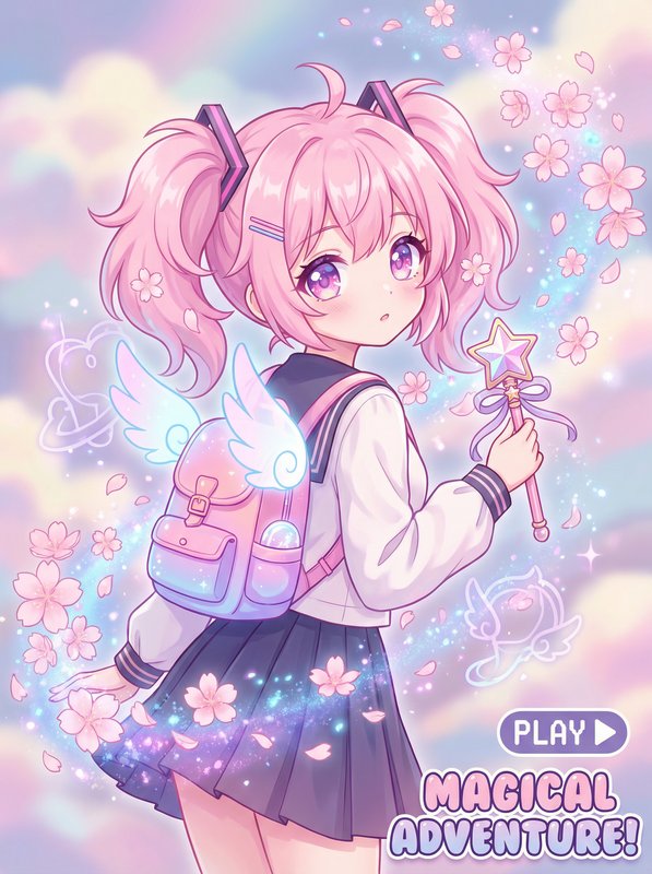 免费看片动漫-星辰少女奇遇记